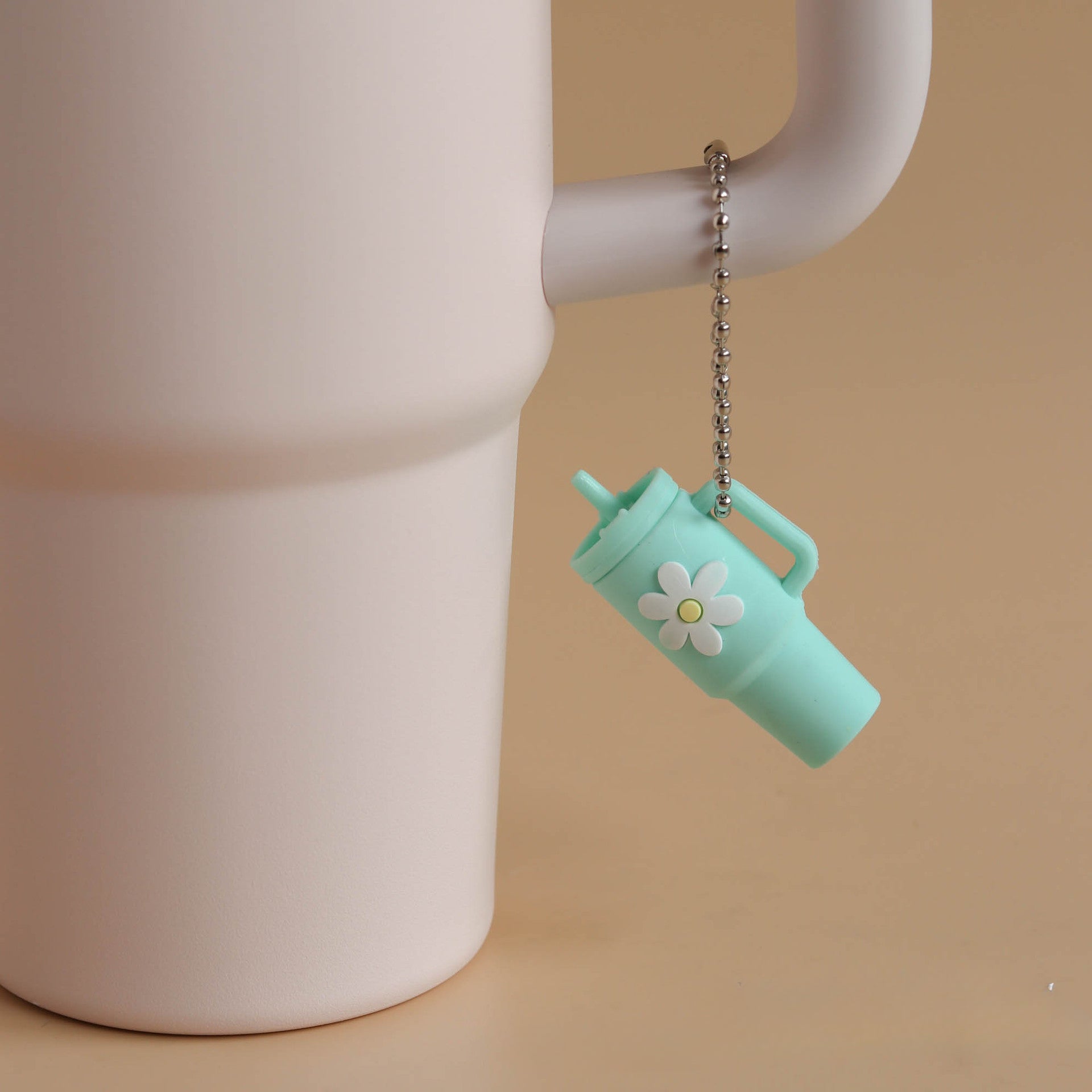 Wholesale Keychain Cup Decorations DIY Mini Ice Cup